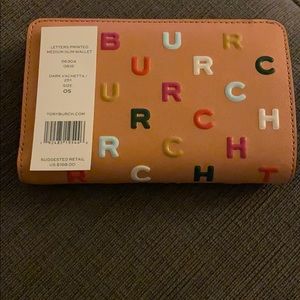Tory Burch wallet